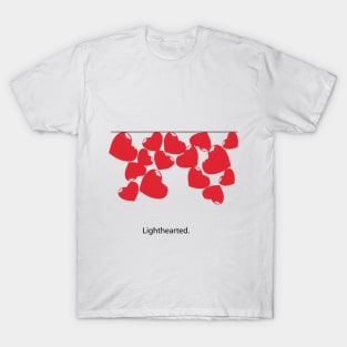 Lighthearted III T-Shirt